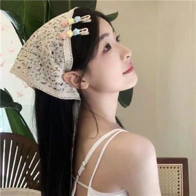 假如你是我