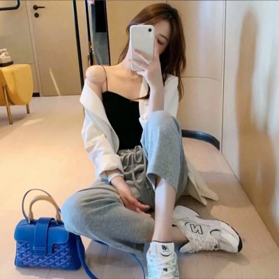 蓝色的月亮