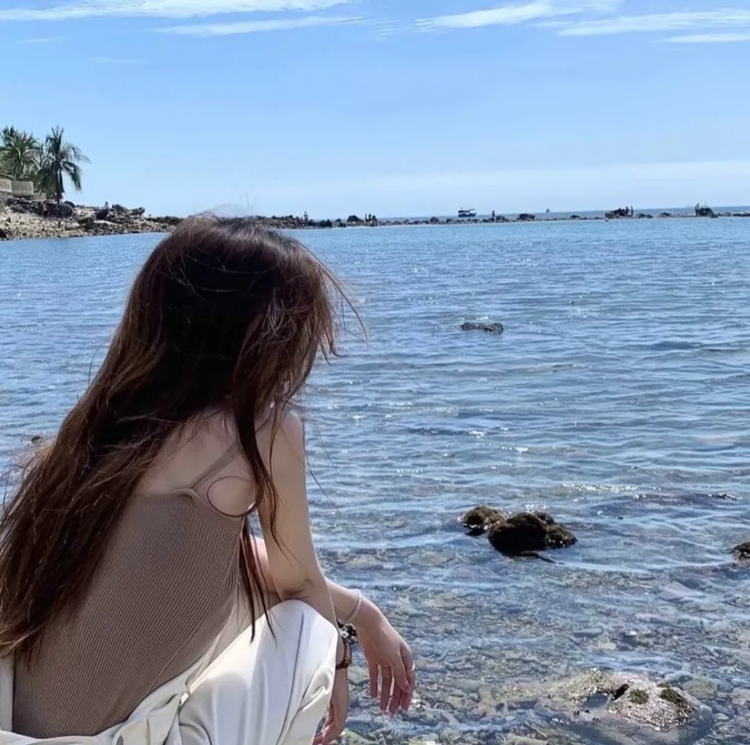 大海怪
